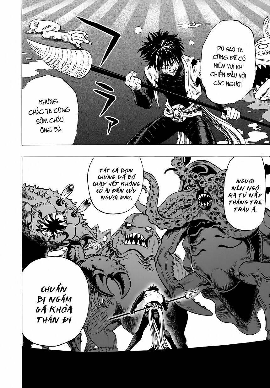 Anh Hùng OnePunch [Chap 11-248]