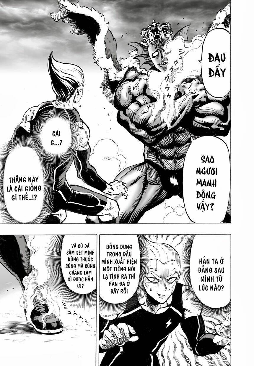 Anh Hùng OnePunch [Chap 11-248]