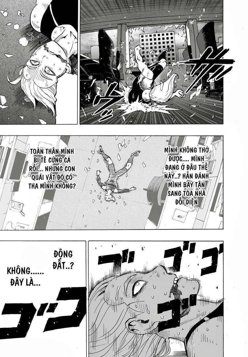 Anh Hùng OnePunch [Chap 11-248]