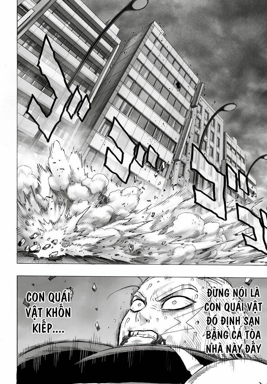 Anh Hùng OnePunch [Chap 11-248]