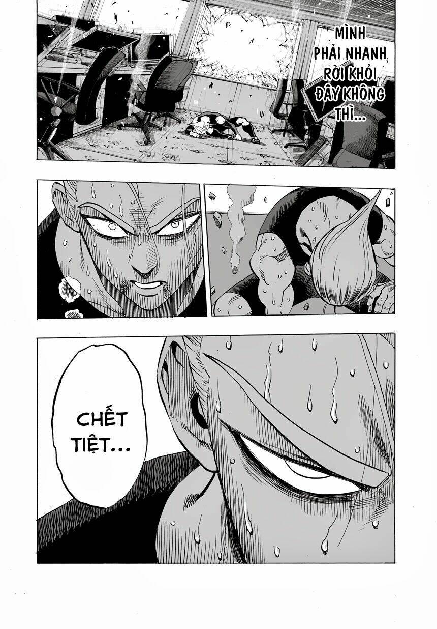 Anh Hùng OnePunch [Chap 11-248]