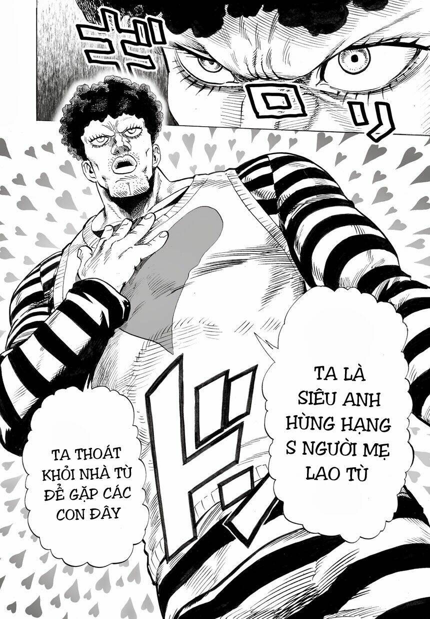 Anh Hùng OnePunch [Chap 11-248]