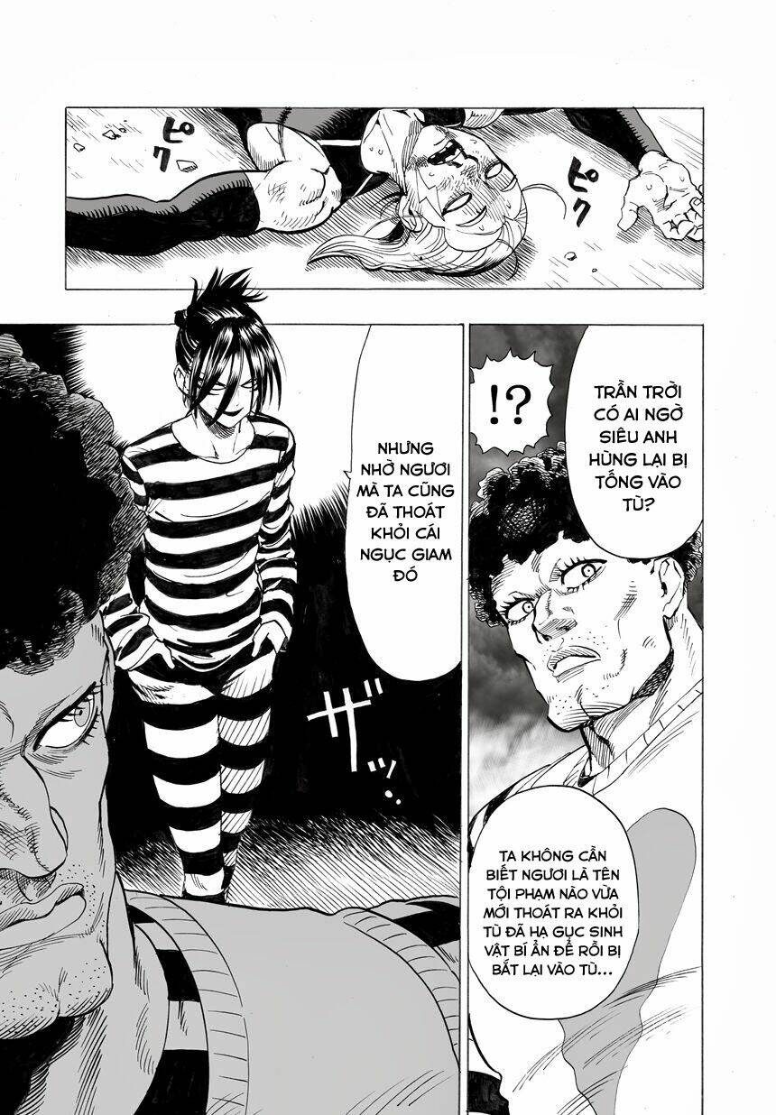 Anh Hùng OnePunch [Chap 11-248]