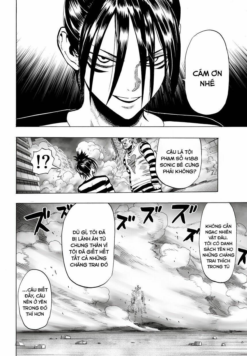 Anh Hùng OnePunch [Chap 11-248]