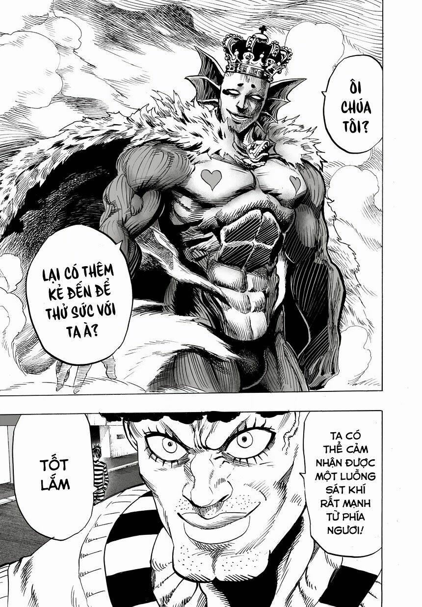 Anh Hùng OnePunch [Chap 11-248]