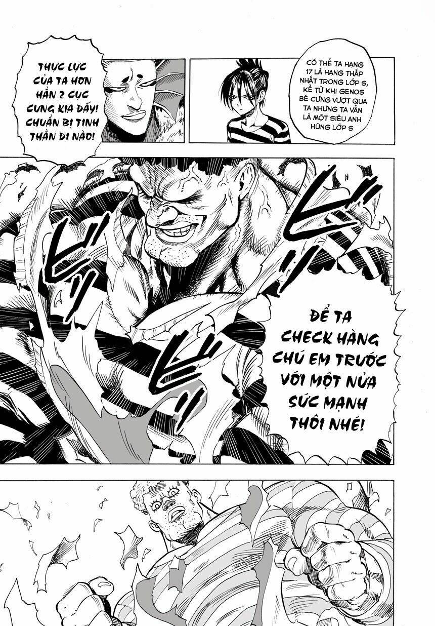 Anh Hùng OnePunch [Chap 11-248]