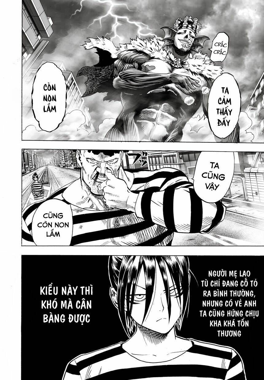 Anh Hùng OnePunch [Chap 11-248]