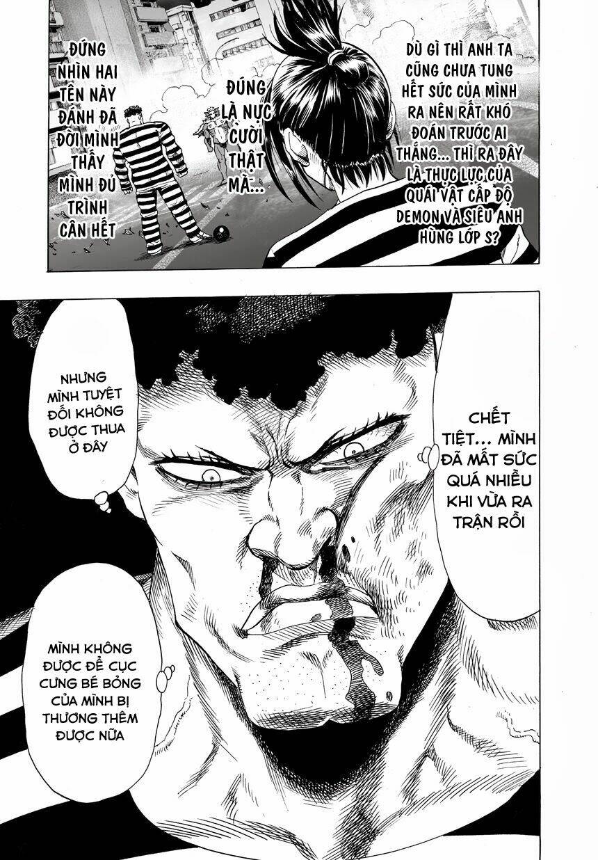 Anh Hùng OnePunch [Chap 11-248]