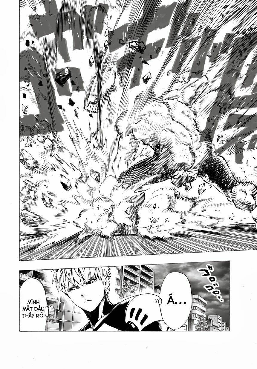 Anh Hùng OnePunch [Chap 11-248]