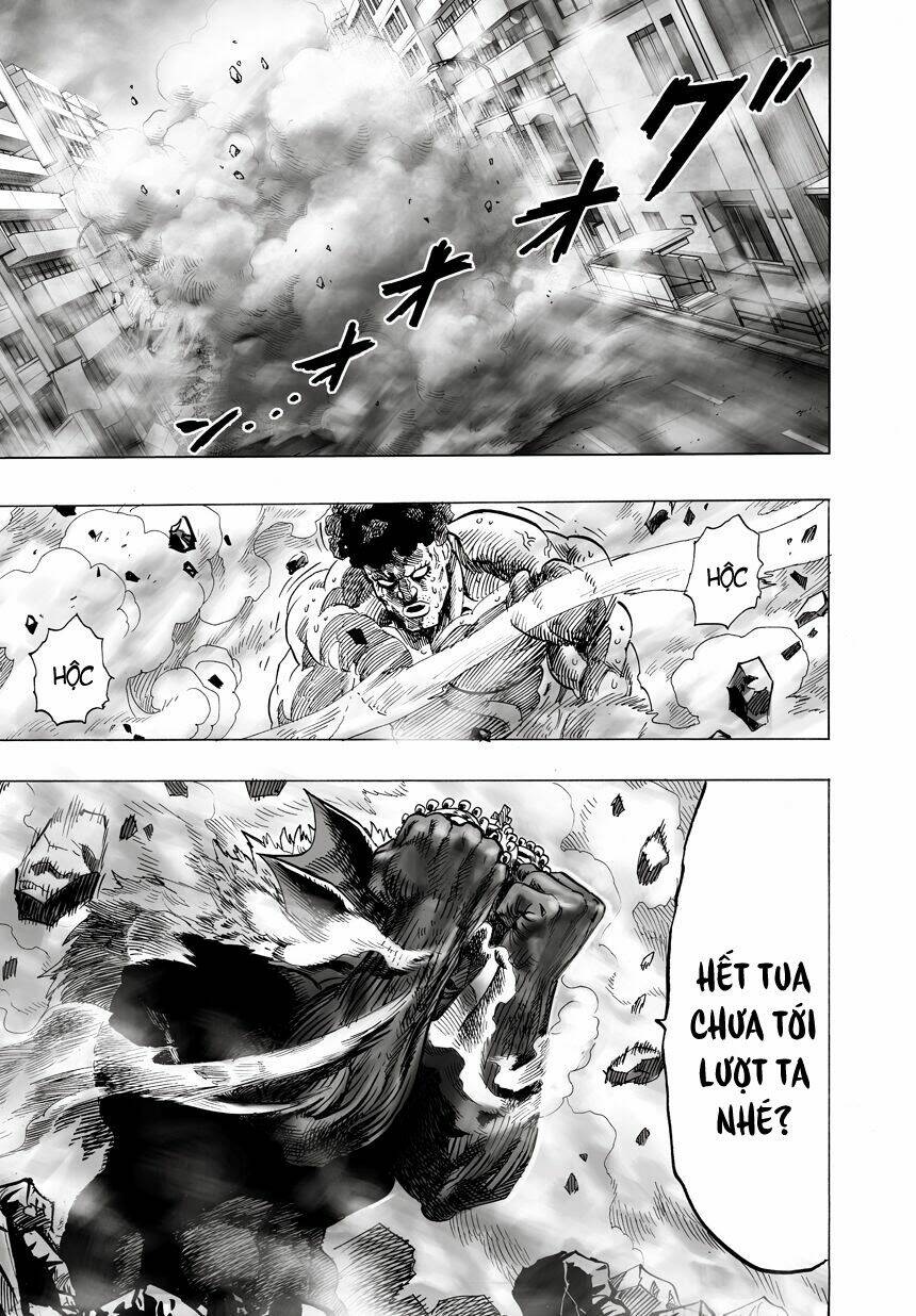 Anh Hùng OnePunch [Chap 11-248]