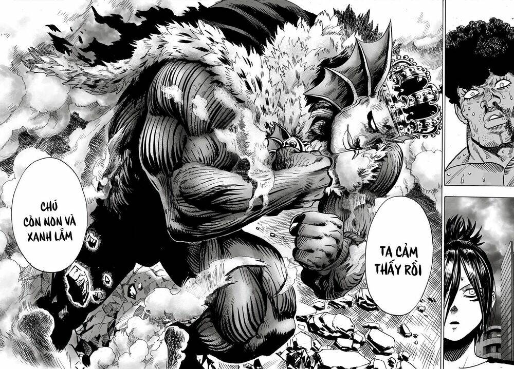 Anh Hùng OnePunch [Chap 11-248]