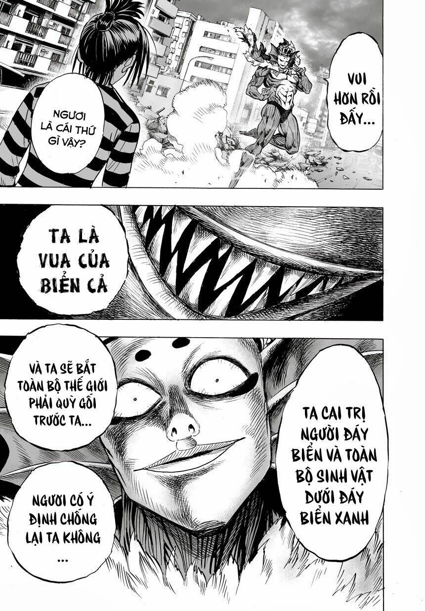 Anh Hùng OnePunch [Chap 11-248]