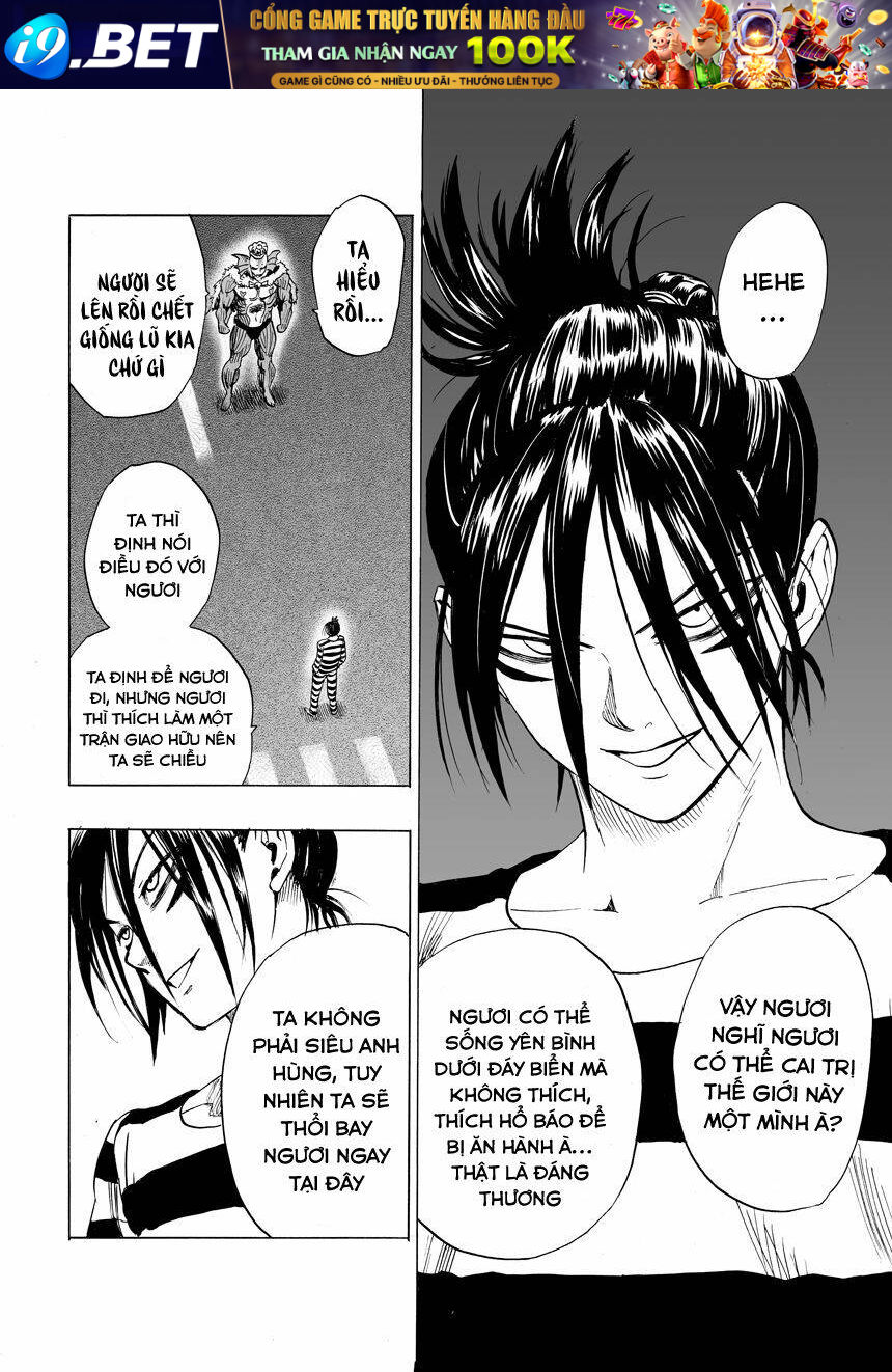 Anh Hùng OnePunch [Chap 11-248]