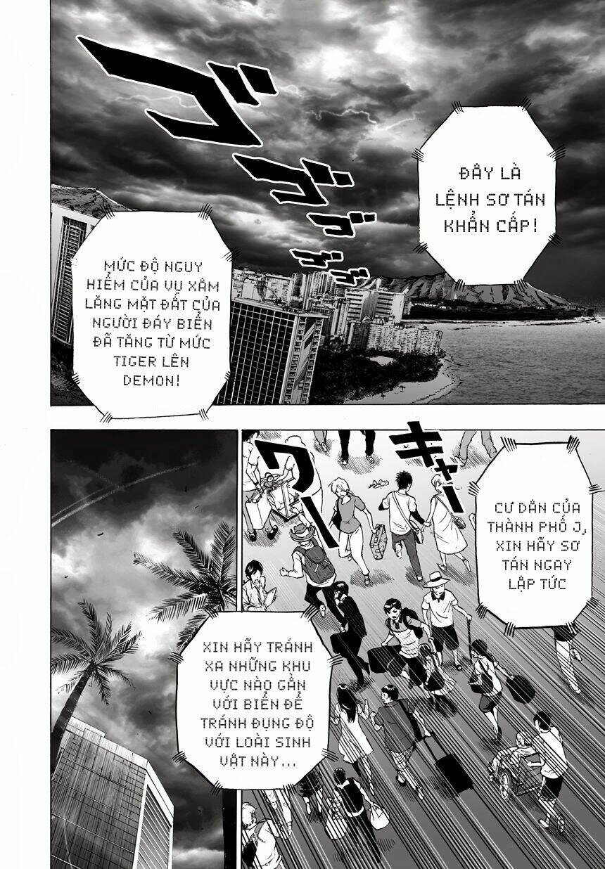 Anh Hùng OnePunch [Chap 11-248]