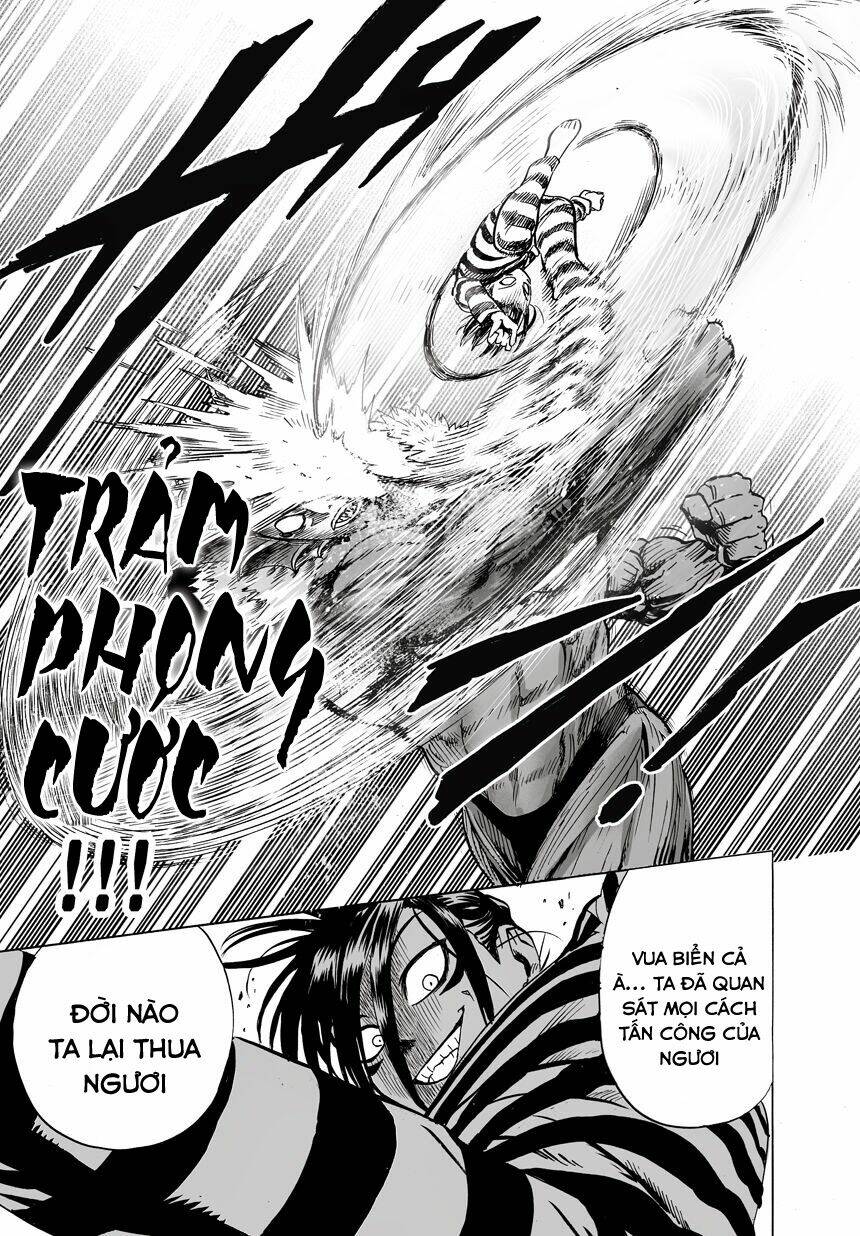 Anh Hùng OnePunch [Chap 11-248]