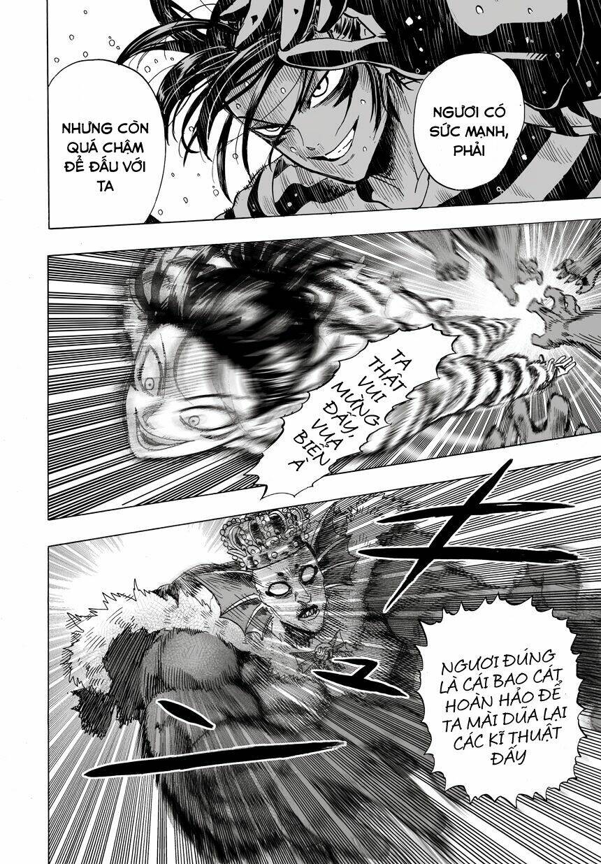 Anh Hùng OnePunch [Chap 11-248]