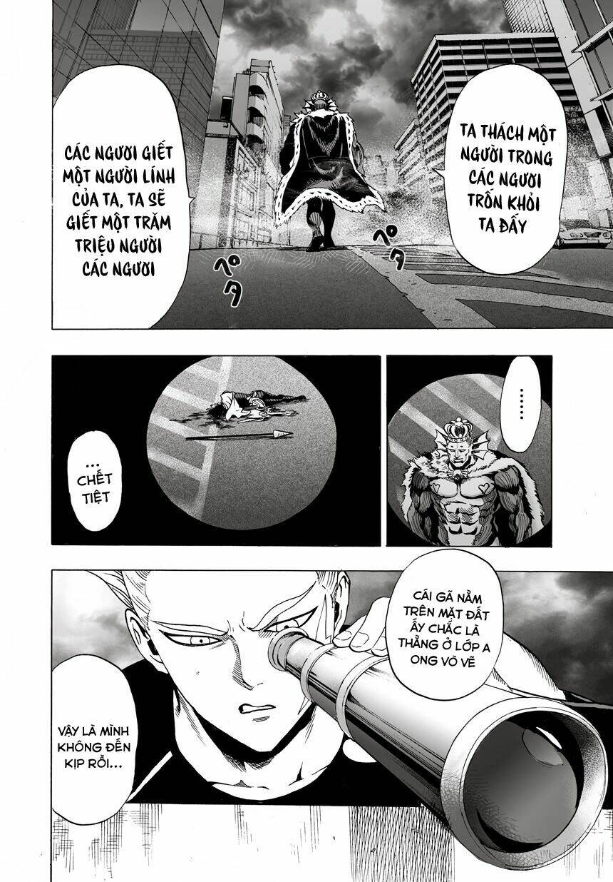 Anh Hùng OnePunch [Chap 11-248]