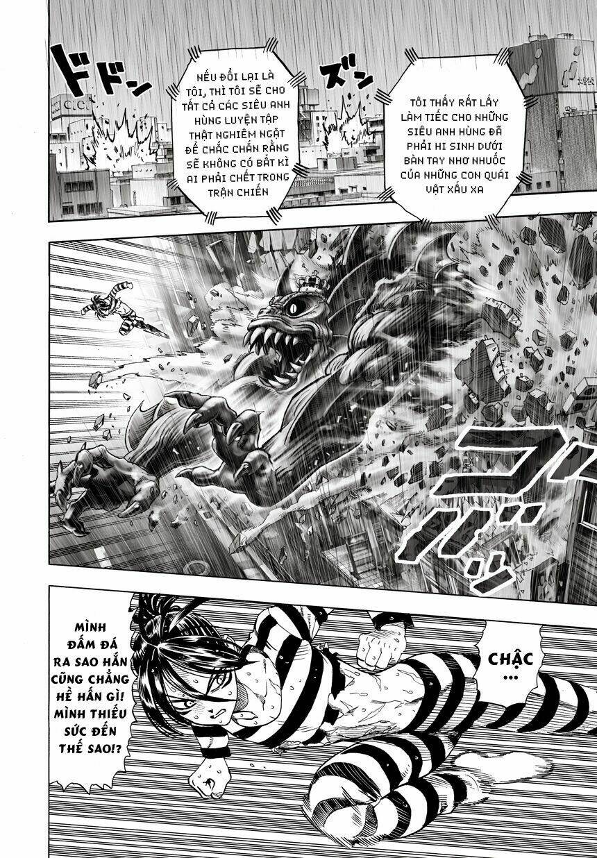 Anh Hùng OnePunch [Chap 11-248]