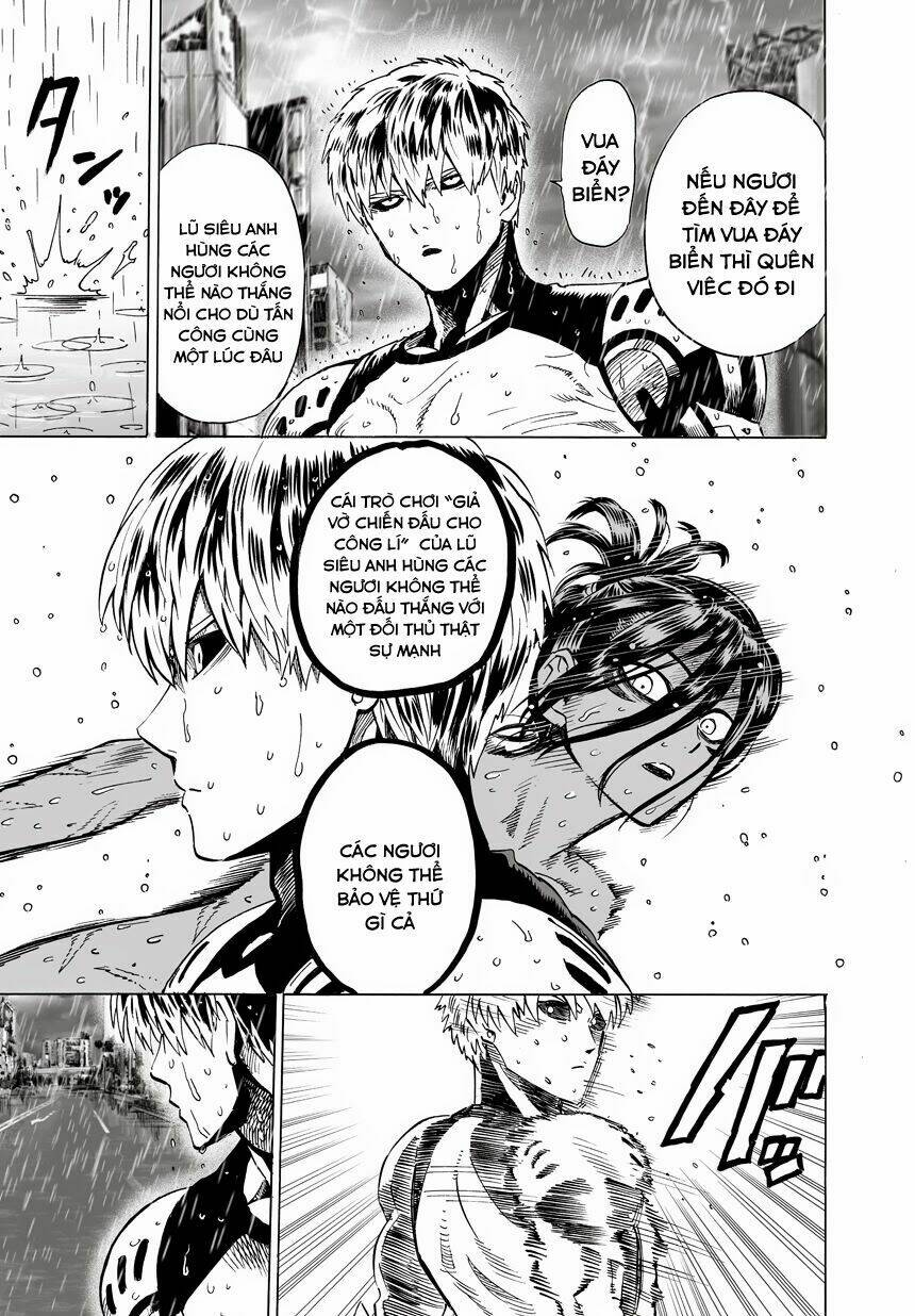 Anh Hùng OnePunch [Chap 11-248]