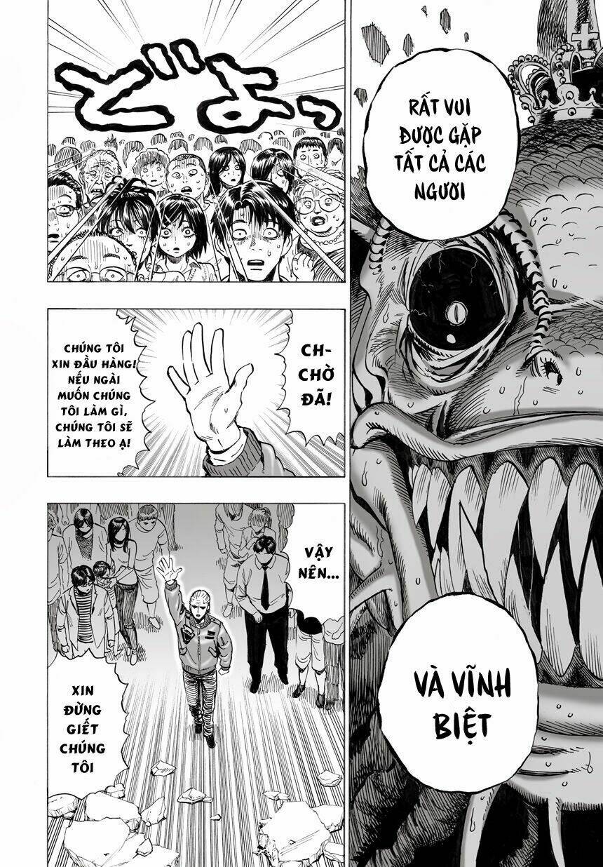 Anh Hùng OnePunch [Chap 11-248]