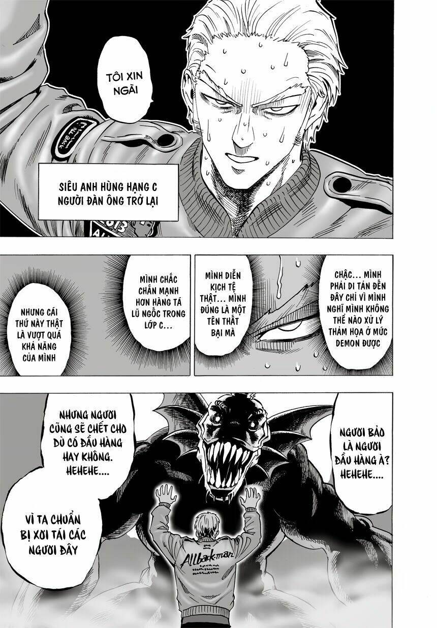 Anh Hùng OnePunch [Chap 11-248]