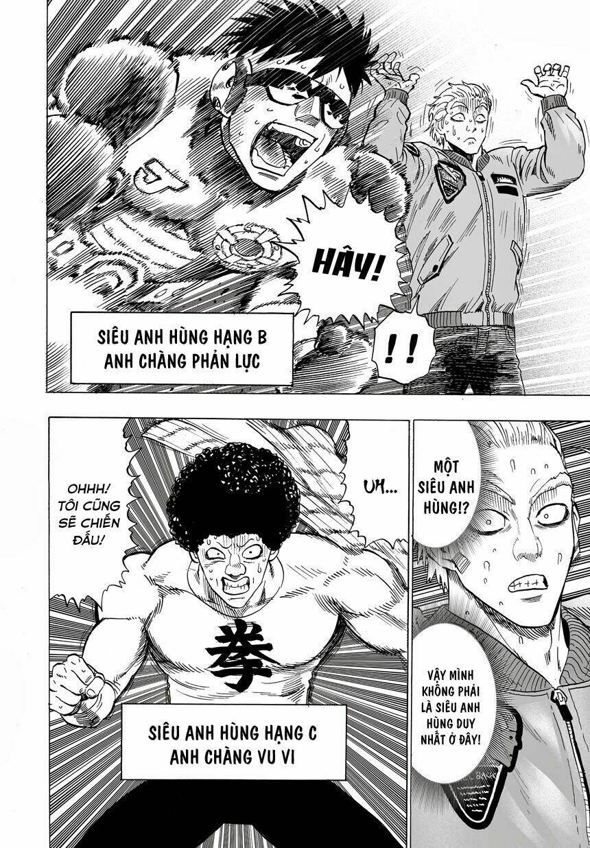 Anh Hùng OnePunch [Chap 11-248]