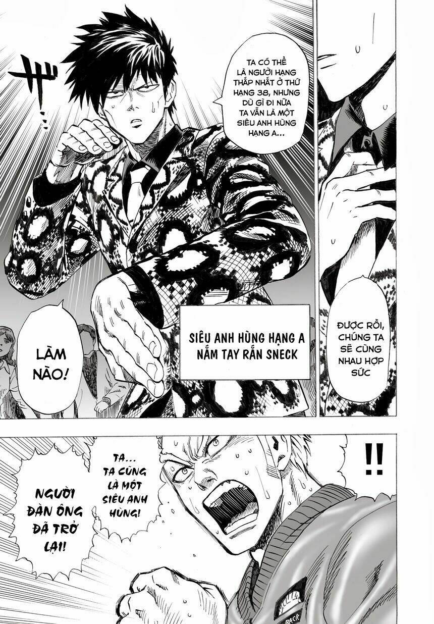 Anh Hùng OnePunch [Chap 11-248]