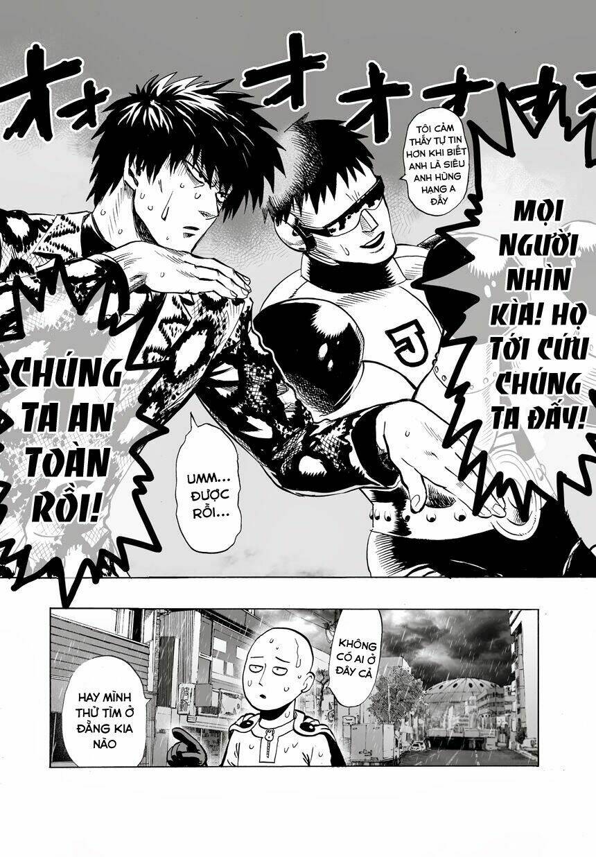 Anh Hùng OnePunch [Chap 11-248]