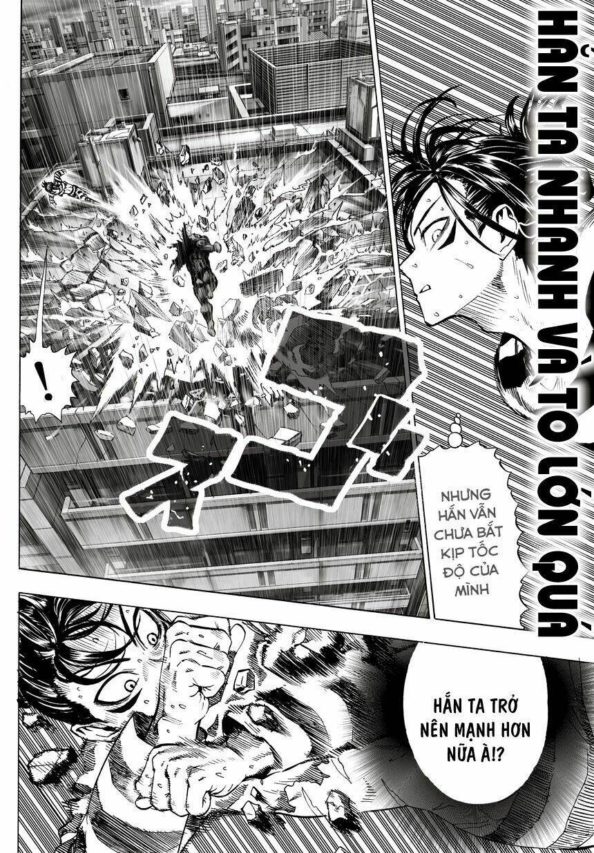 Anh Hùng OnePunch [Chap 11-248]