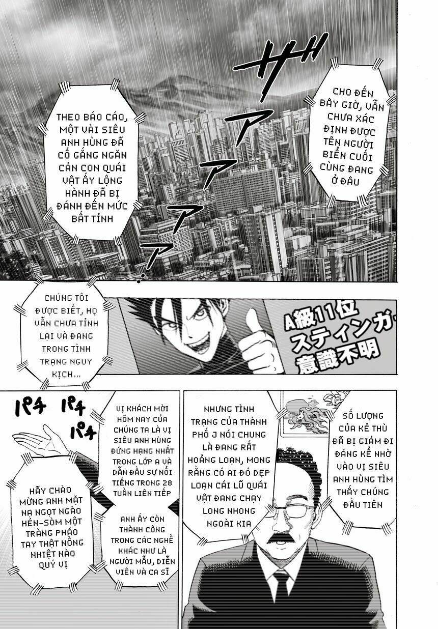 Anh Hùng OnePunch [Chap 11-248]