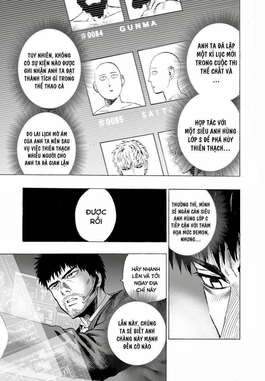 Anh Hùng OnePunch [Chap 11-248]