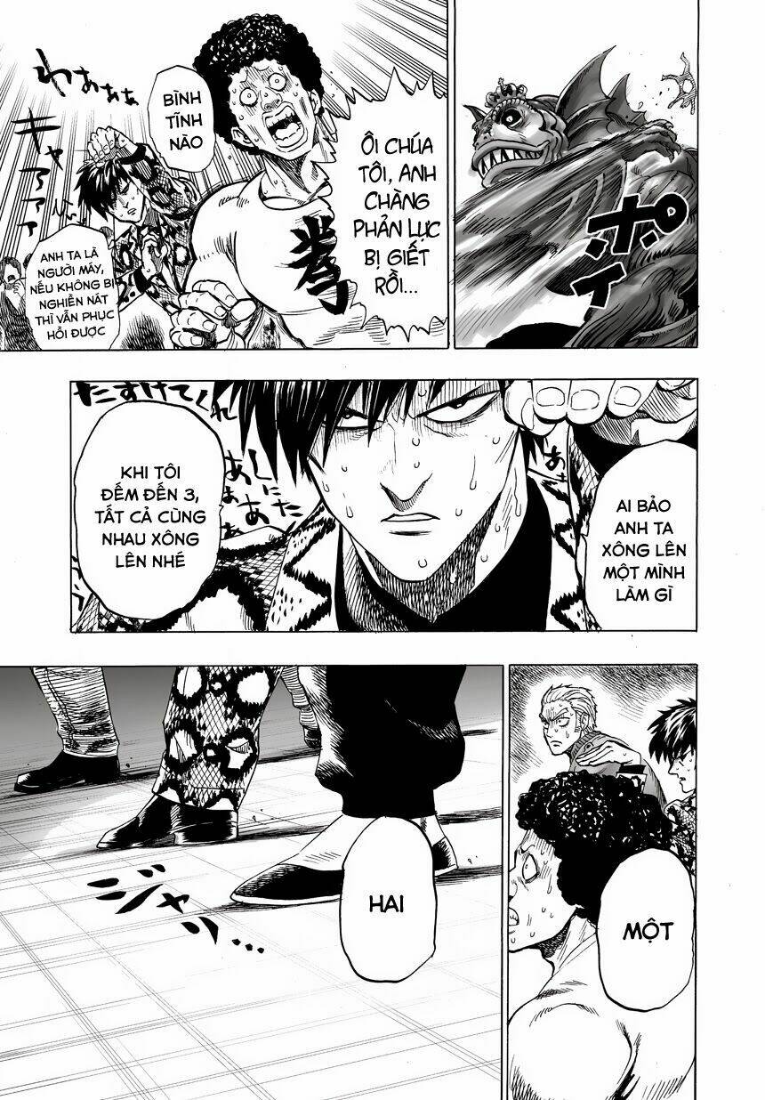 Anh Hùng OnePunch [Chap 11-248]