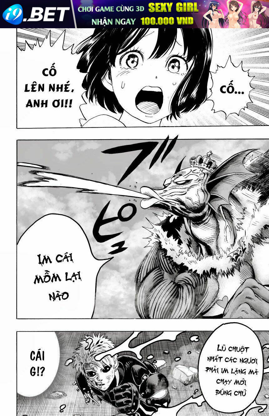 Anh Hùng OnePunch [Chap 11-248]