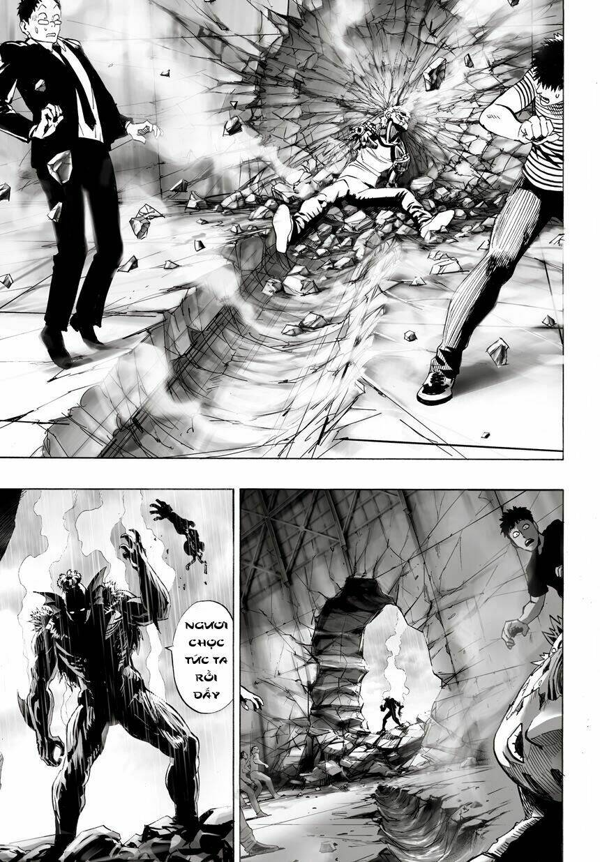 Anh Hùng OnePunch [Chap 11-248]