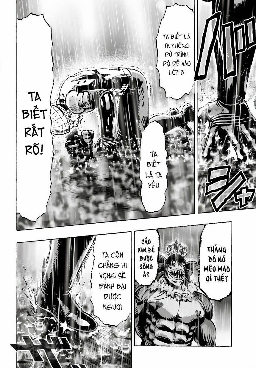 Anh Hùng OnePunch [Chap 11-248]