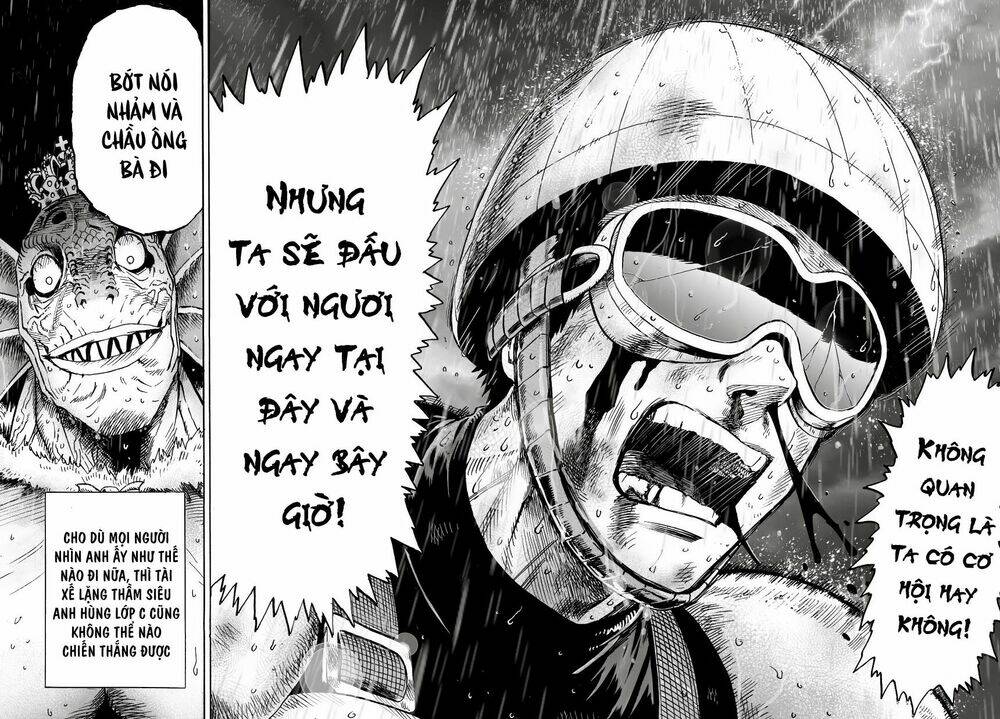 Anh Hùng OnePunch [Chap 11-248]