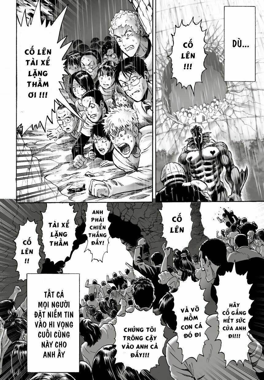 Anh Hùng OnePunch [Chap 11-248]