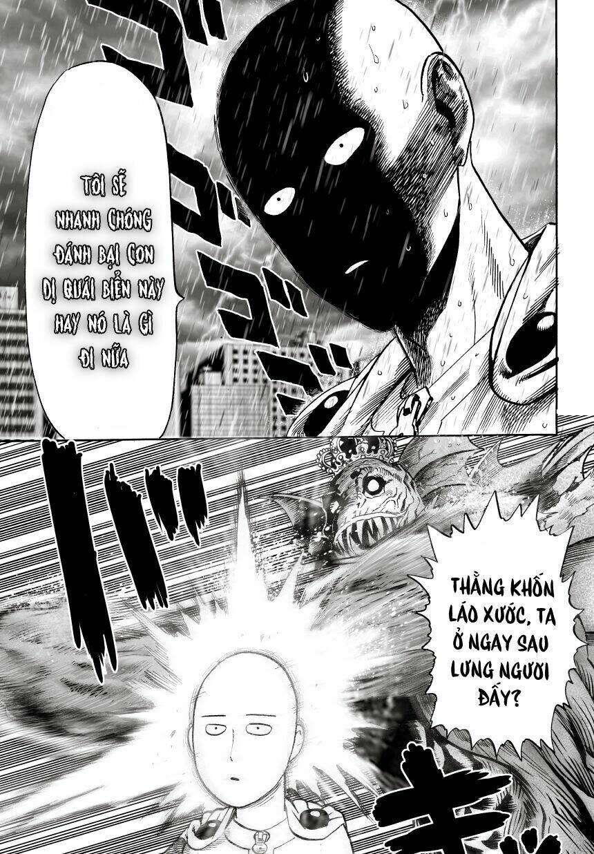 Anh Hùng OnePunch [Chap 11-248]