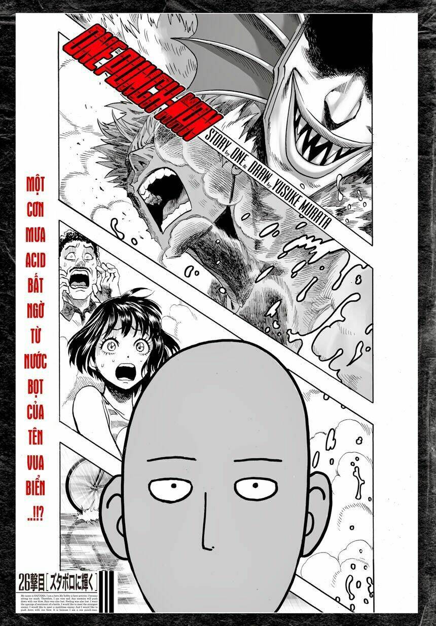 Anh Hùng OnePunch [Chap 11-248]