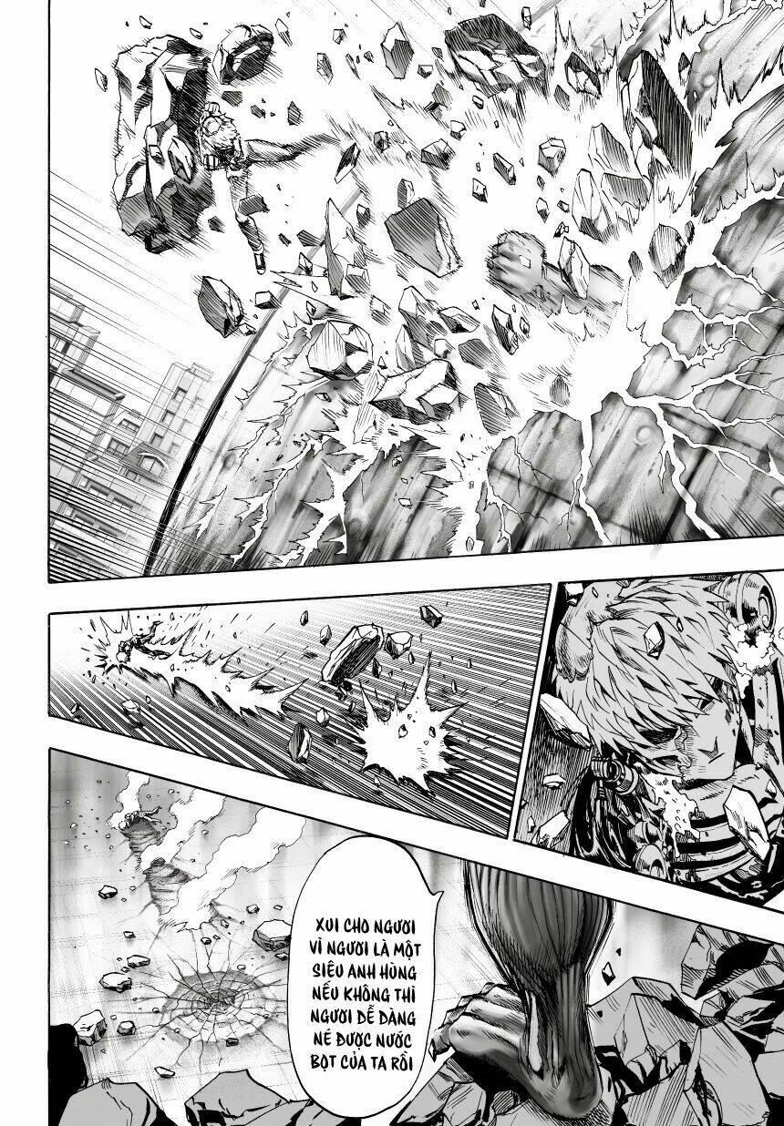 Anh Hùng OnePunch [Chap 11-248]