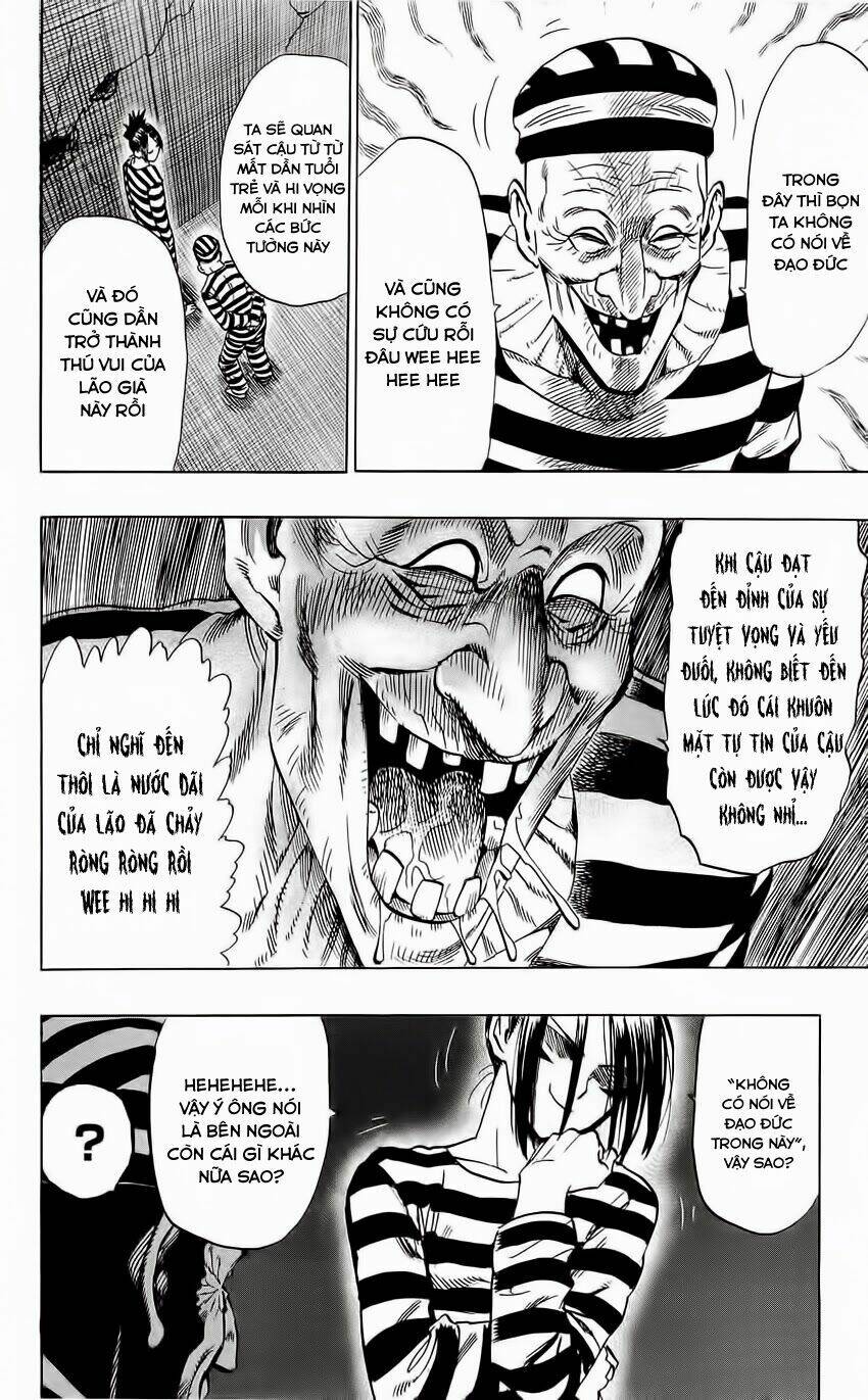 Anh Hùng OnePunch [Chap 11-248]