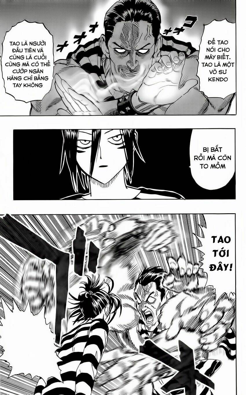 Anh Hùng OnePunch [Chap 11-248]