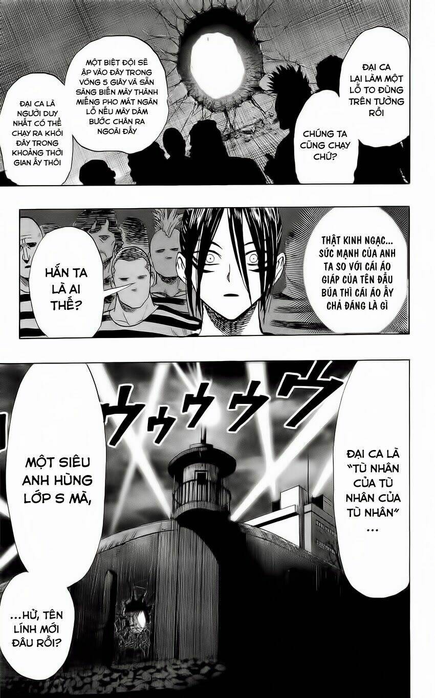 Anh Hùng OnePunch [Chap 11-248]