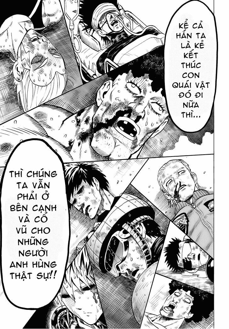 Anh Hùng OnePunch [Chap 11-248]