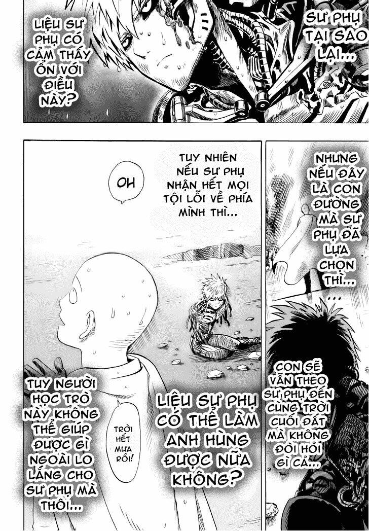 Anh Hùng OnePunch [Chap 11-248]