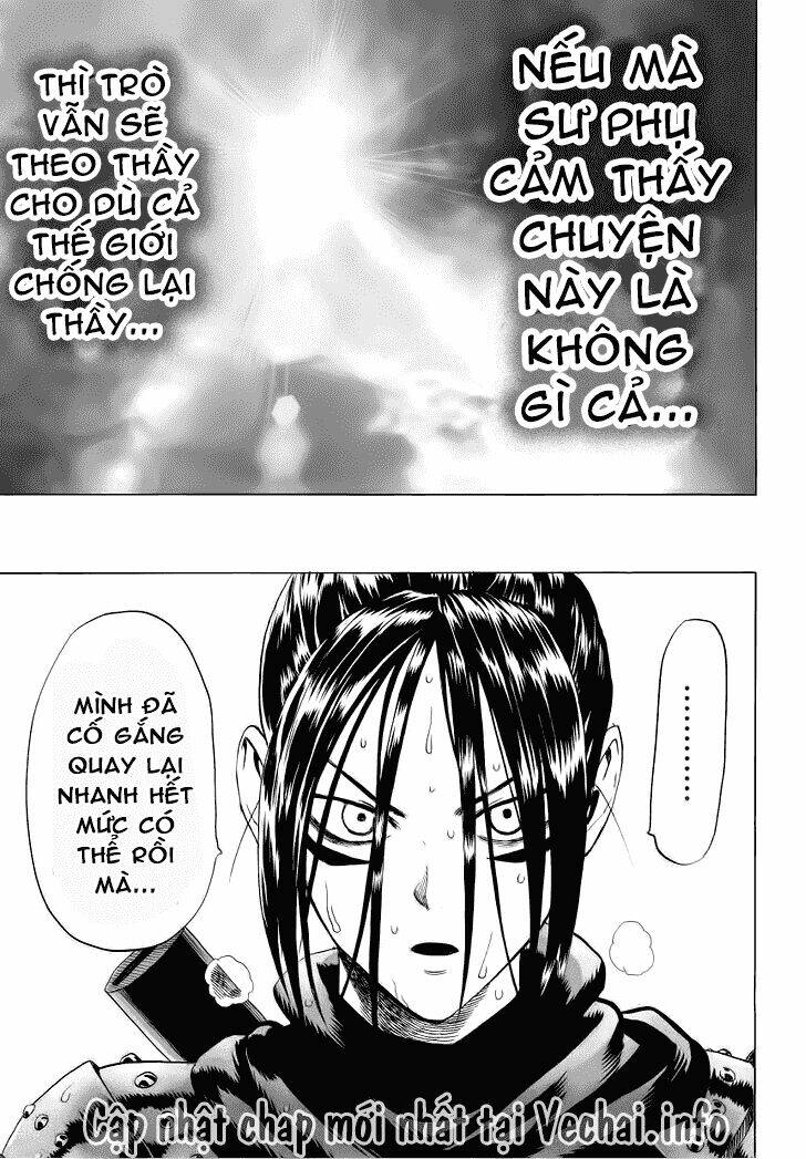 Anh Hùng OnePunch [Chap 11-248]