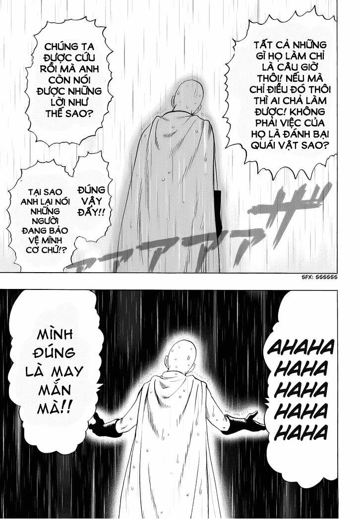 Anh Hùng OnePunch [Chap 11-248]