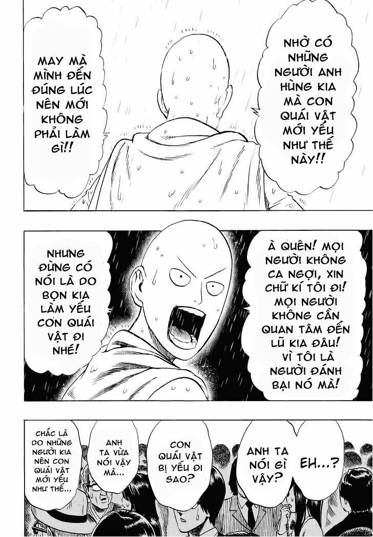 Anh Hùng OnePunch [Chap 11-248]