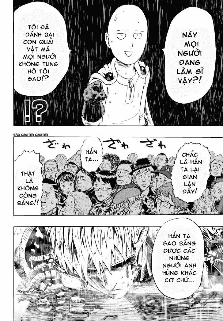 Anh Hùng OnePunch [Chap 11-248]