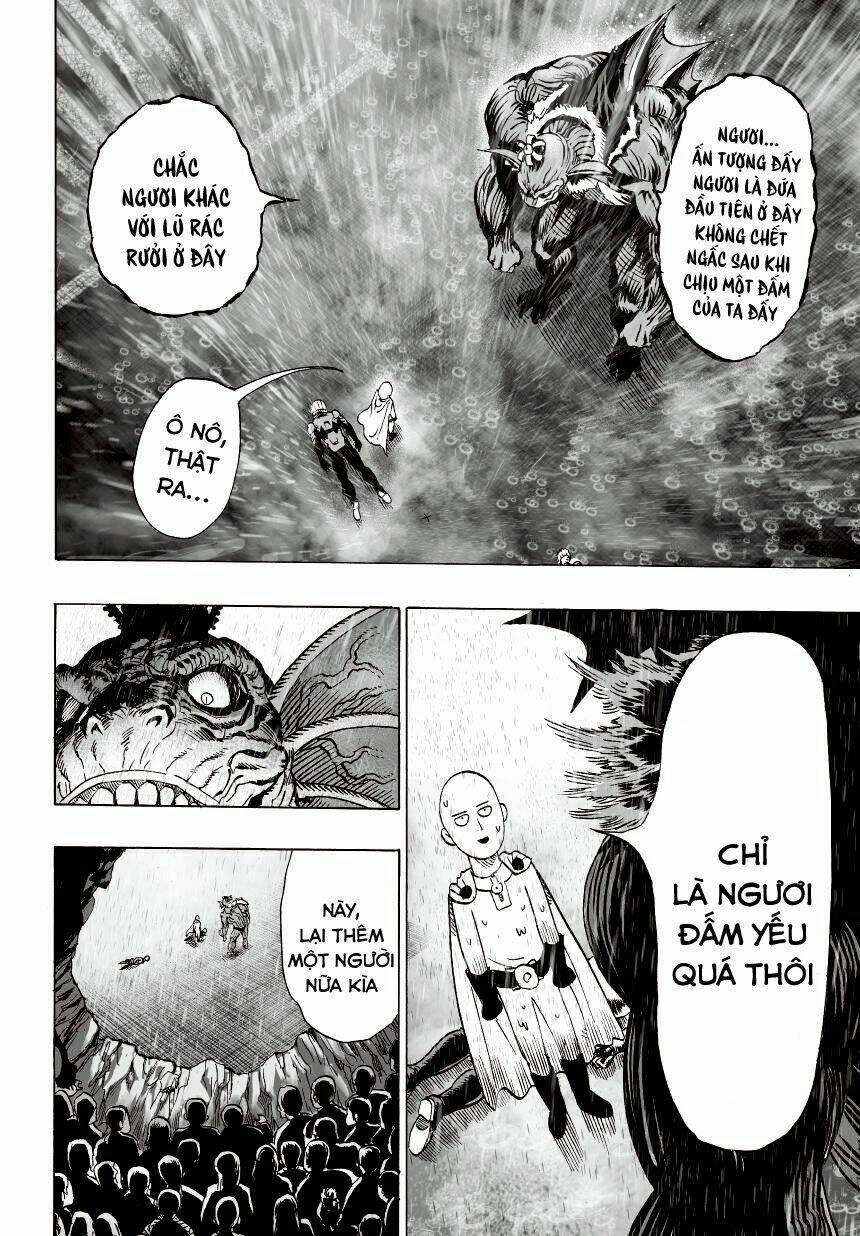 Anh Hùng OnePunch [Chap 11-248]